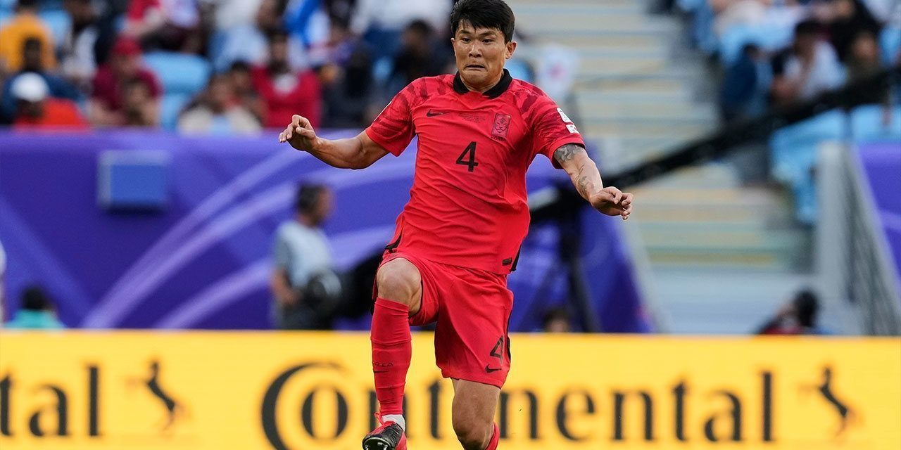 Spalletti Minta Juve Segera Amankan Tanda Tangan Kim Min-jae