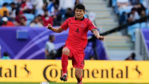 Spalletti Minta Juve Segera Amankan Tanda Tangan Kim Min-jae