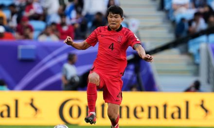 Spalletti Minta Juve Segera Amankan Tanda Tangan Kim Min-jae