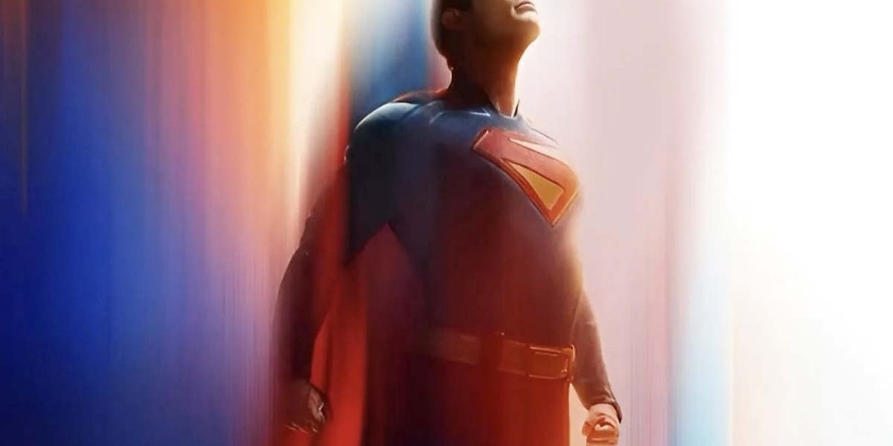 James Gunn Umumkan Produksi Superman: Man Of Tomorrow