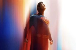 James Gunn Umumkan Produksi Superman: Man Of Tomorrow