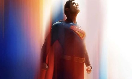 James Gunn Umumkan Produksi Superman: Man Of Tomorrow