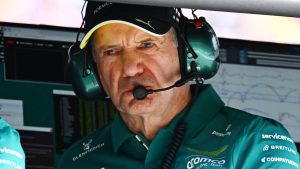 Martin Brundle Sebut Aston Martin Musim Ini Sebagai 'Horror Show'
