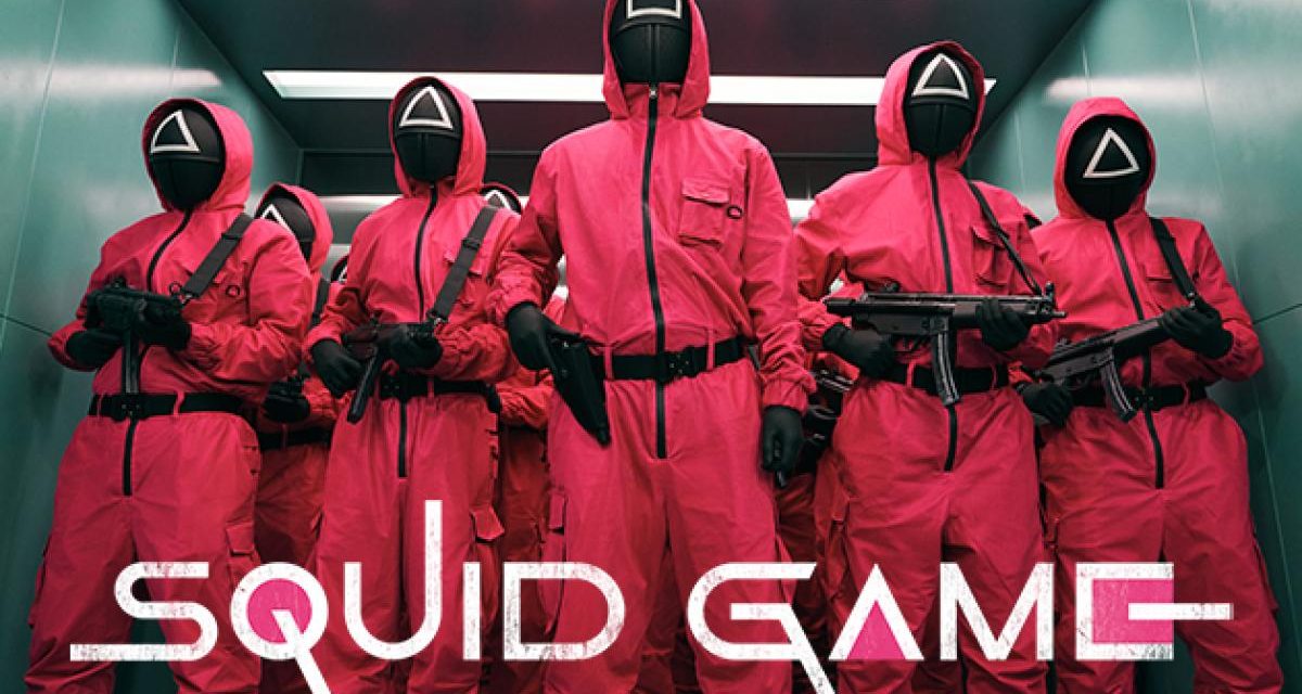 Netflix Umumkan Spin-off “Squid Game: The VIP Challenge”