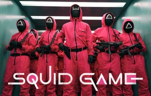 Netflix Umumkan Spin-off “Squid Game: The VIP Challenge”