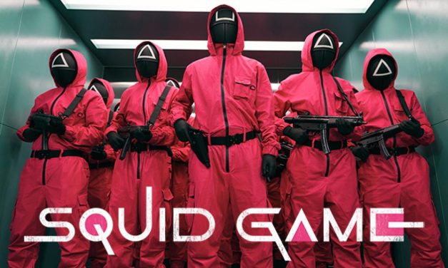 Netflix Umumkan Spin-off “Squid Game: The VIP Challenge”