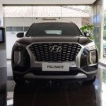 Hyundai Palisade Facelift Resmi Mengaspal Tampil Lebih Bold