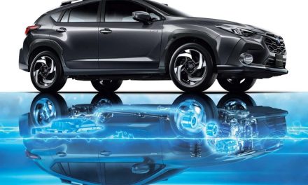Subaru Crosstrek Edition 2026 Terbatas Untuk Pasar Indonesia