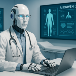 AI OpenAI o1 Diagnosa Pasien UGD Lebih Akurat Dari Dokter