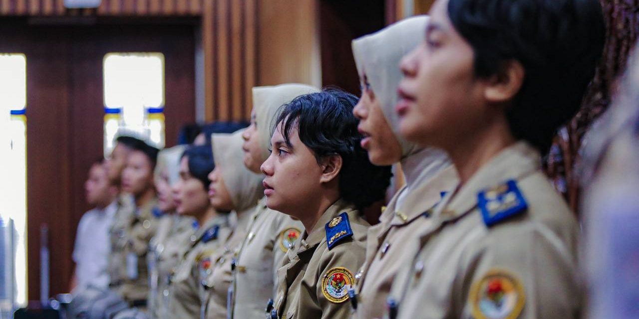 8 Sekolah Kedinasan Unggul Ini Kuliah Gratis Langsung CPNS