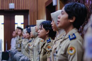 8 Sekolah Kedinasan Unggul Ini Kuliah Gratis Langsung CPNS