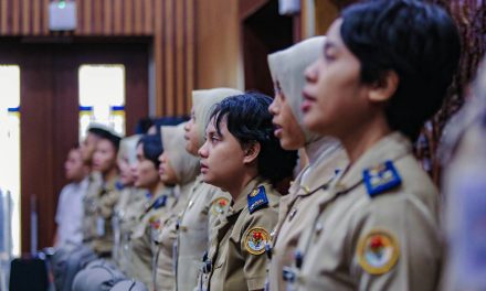 8 Sekolah Kedinasan Unggul Ini Kuliah Gratis Langsung CPNS