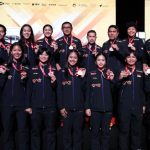 Tim Putri Indonesia Tembus Semifinal Piala Uber 2026