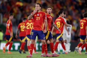Skuad Spanyol Di Piala Dunia 2026 Resmi Tanpa Pemain Madrid