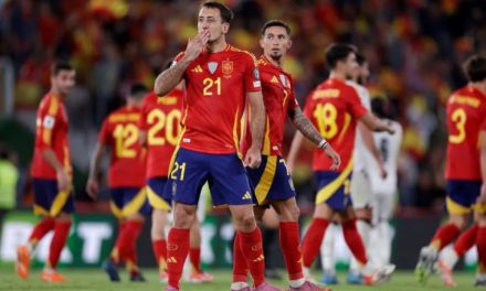 Skuad Spanyol Di Piala Dunia 2026 Resmi Tanpa Pemain Madrid