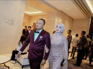 Sule Belajar Dari Pengalaman Mengaku Tak Mau Buru-Buru Nikah
