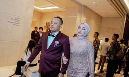 Sule Belajar Dari Pengalaman Mengaku Tak Mau Buru-Buru Nikah