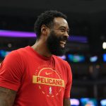 DeAndre Jordan Dinobatkan Teammate Of The Year 2025/2026