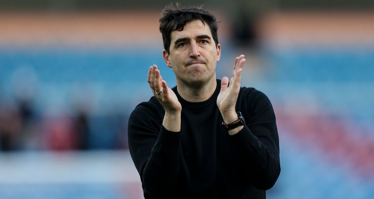 Chelsea Masih Berburu Pelatih: The Blues Incar Andoni Iraola