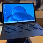 HP OmniPad 12: Langkah Besar HP Kembali Ke Pasar Tablet