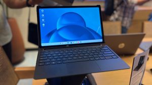 HP OmniPad 12: Langkah Besar HP Kembali Ke Pasar Tablet