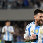 Messi Menggila, Argentina Siap Tempur Di Piala Dunia 2026