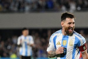 Messi Menggila, Argentina Siap Tempur Di Piala Dunia 2026