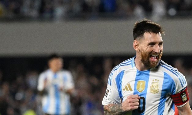 Messi Menggila, Argentina Siap Tempur Di Piala Dunia 2026