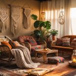 Tren Living Room 2026: Mengapa Furnitur Rotan Lokal Diburu?