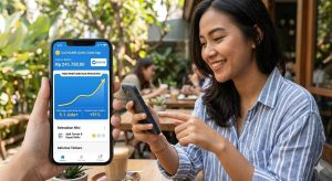 Aplikasi Penghasil Uang Jadi Pencarian Puncak Global Pada Mei