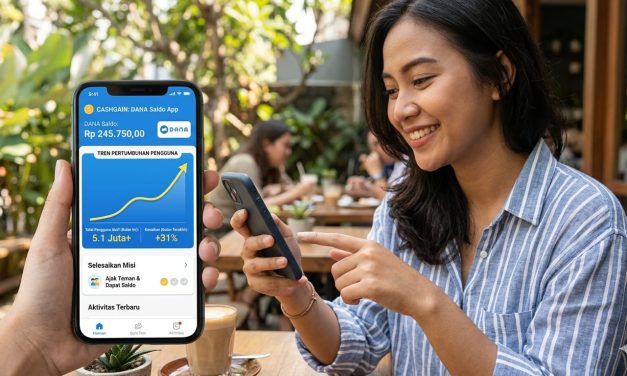 Aplikasi Penghasil Uang Jadi Pencarian Puncak Global Pada Mei