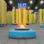 Amazon Operasikan 1 Juta Robot Berbasis DeepFleet AI