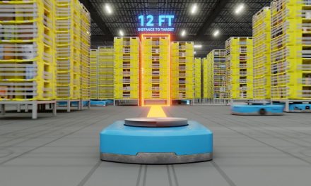 Amazon Operasikan 1 Juta Robot Berbasis DeepFleet AI
