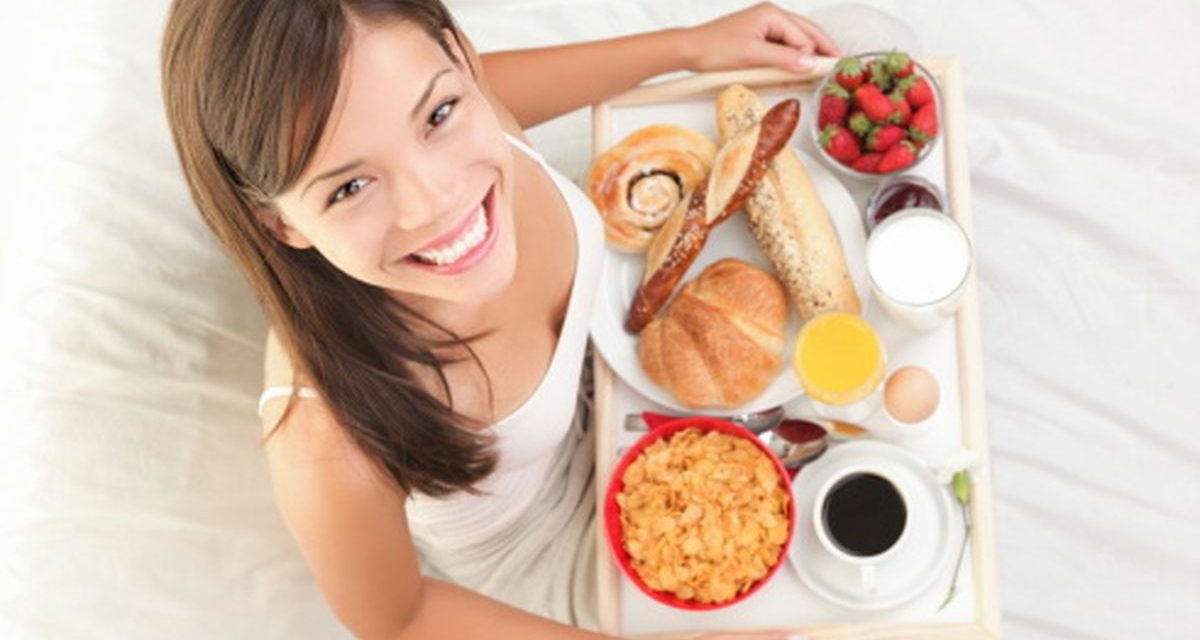 Strategi Penurunan BB: 4 Kebiasaan Sebelum Jam 9 Pagi