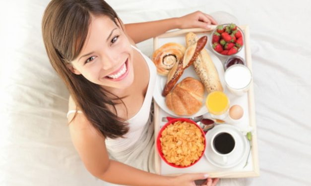 Strategi Penurunan BB: 4 Kebiasaan Sebelum Jam 9 Pagi