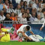 Dani Carvajal Alami Cedera Serius Di Tengah Negosiasi Kontrak