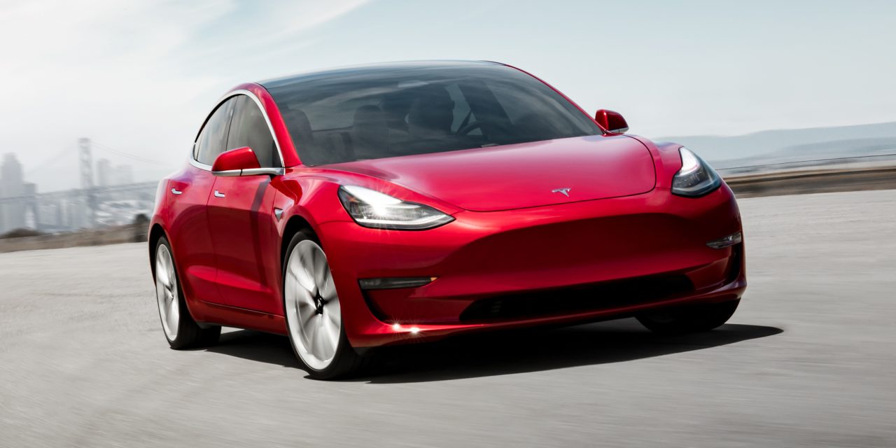 Tesla Model 3 Highland: Di Rilis Dengan Akselerasi 0-100 Km/jam