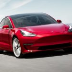 Tesla Model 3 Highland: Di Rilis Dengan Akselerasi 0-100 Km/jam