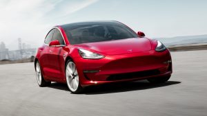 Tesla Model 3 Highland: Di Rilis Dengan Akselerasi 0-100 Km/jam