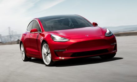 Tesla Model 3 Highland: Di Rilis Dengan Akselerasi 0-100 Km/jam