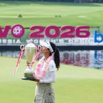 Pegolf Non-Unggulan Jepang Pimpin Sementara US Open 2026