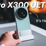 Vivo X300 Ultra Rilis Di Indonesia Dengan Kamera 200 MP