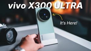 Vivo X300 Ultra Rilis Di Indonesia Dengan Kamera 200 MP