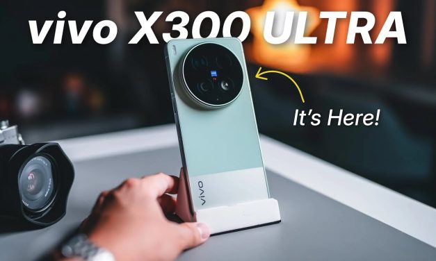 Vivo X300 Ultra Rilis Di Indonesia Dengan Kamera 200 MP