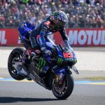 Fabio Quartararo Keluhkan Traksi Roda Belakang Yamaha