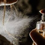 Isu Larangan Semprot Parfum Di Leher Karena Ganggu Tiroid