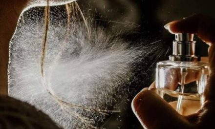 Isu Larangan Semprot Parfum Di Leher Karena Ganggu Tiroid