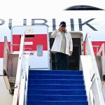 Klarifikasi Istana: Presiden Sejak Awal Tidak Ada Agenda Ke Italia