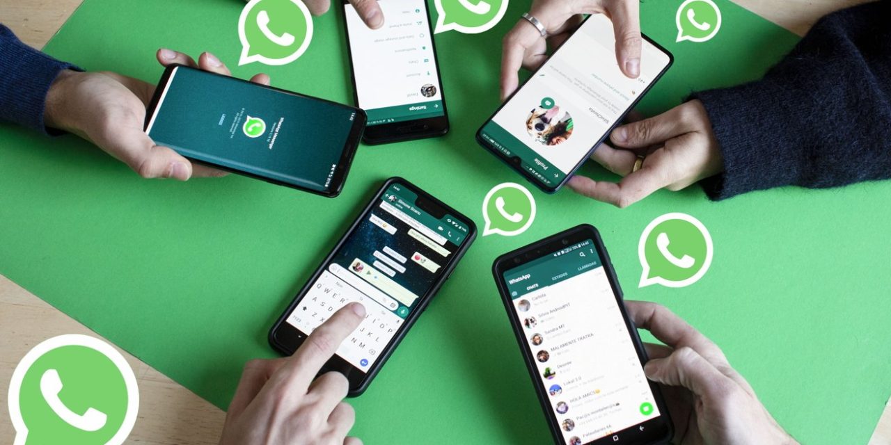 Daftar HP Android Dan iOS Yang Diblokir WhatsApp Per Juni 2026