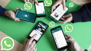 Daftar HP Android Dan iOS Yang Diblokir WhatsApp Per Juni 2026
